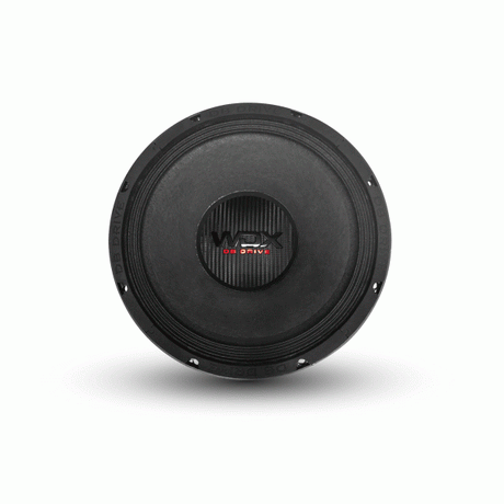DB Drive WDX9MB12 : WDX 9 Series 12" PRO Audio Midbass