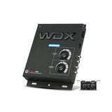 DB Drive WDXBE : Digital Bass Enhancer