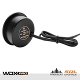 DB Drive WDX P65C : WDX PRO 6.5" 2-Way Component Loudspeaker