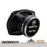 DB Drive WDX P69 : WDX PRO 6"×9" 2-Way Loudspeaker (1 Pair)