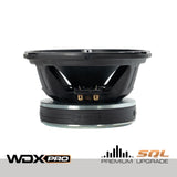 DB Drive WDX P69 : WDX PRO 6"×9" 2-Way Loudspeaker (1 Pair)