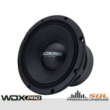 DB Drive WDXPRO-MB10-4 : 10" PRO Series Midbass