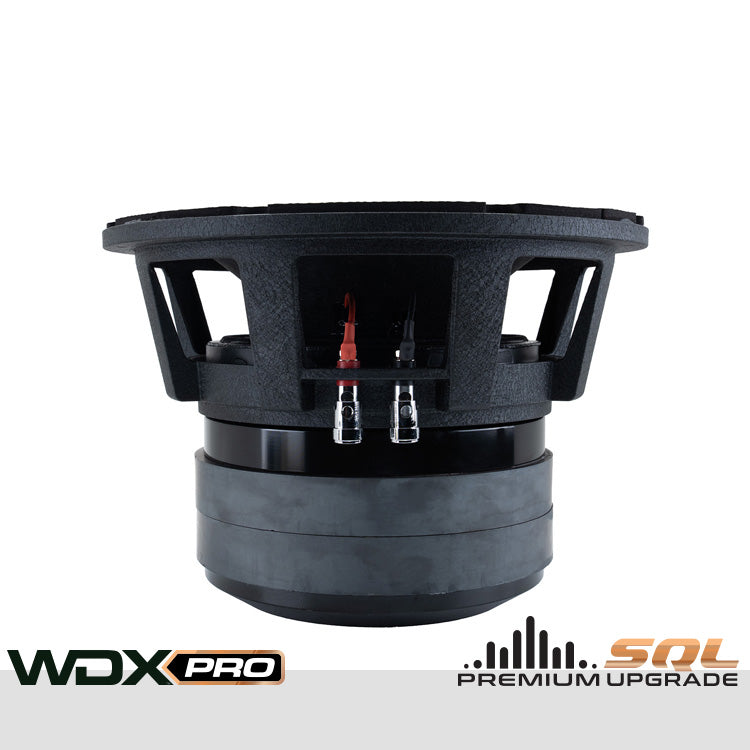 DB Drive WDXPRO-MB10-4 : 10" PRO Series Midbass