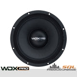 DB Drive WDXPRO-MB12-4 : 12" PRO Series Midbass