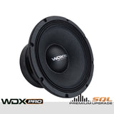 DB Drive WDXPRO-MB12-4 : 12" PRO Series Midbass