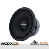 DB Drive WDXPRO-MB12-4 : 12" PRO Series Midbass
