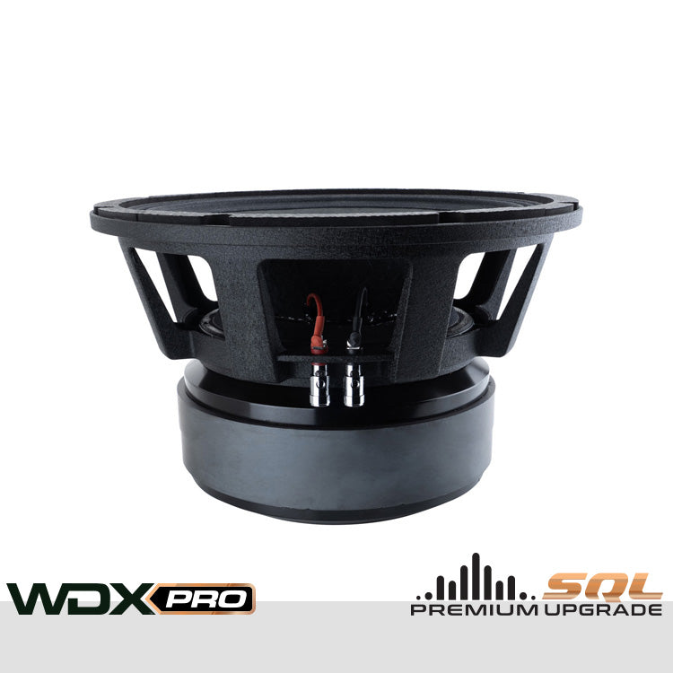 DB Drive WDXPRO-MB12-4 : 12" PRO Series Midbass