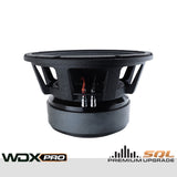 DB Drive WDXPRO-MB12-4 : 12" PRO Series Midbass