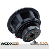DB Drive WDXPRO-MBN10-8 : 10" PRO Series NEO Midbass (8-Ohm)