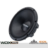 DB Drive WDXPRO-MBN12-8 : 12" PRO Series NEO Midbass (8-Ohm)