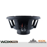 DB Drive WDXPRO-MBN12-8 : 12" PRO Series NEO Midbass (8-Ohm)