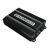 DB Drive WDX PRO-X1000.4 : WDX PRO-X 4 x 200W, 4-channel amplifier