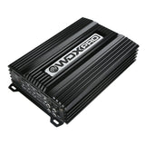 DB Drive WDX PRO-X1000.4 : WDX PRO-X 4 x 200W, 4-channel amplifier