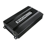 DB Drive WDX PRO-X2000.4 : WDX PRO-X 4 x 300W, 4-channel amplifier