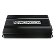 DB Drive WDX PRO-X2000.4 : WDX PRO-X 4 x 300W, 4-channel amplifier