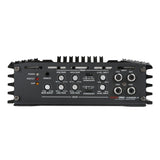 DB Drive WDX PRO-X2000.4 : WDX PRO-X 4 x 300W, 4-channel amplifier
