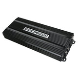 DB Drive WDX PRO-X3000.1 : WDX PRO-X 1 x 3000W Class D Mono amplifier