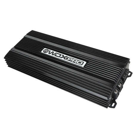 DB Drive WDX PRO-X3000.1 : WDX PRO-X 1 x 3000W Class D Mono amplifier
