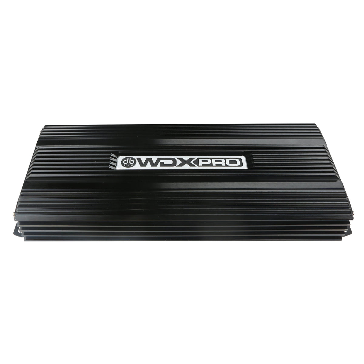 DB Drive WDX PRO-X3000.1 : WDX PRO-X 1 x 3000W Class D Mono amplifier