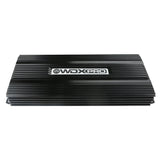 DB Drive WDX PRO-X3000.1 : WDX PRO-X 1 x 3000W Class D Mono amplifier