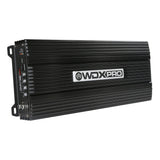 DB Drive WDX PRO-X3000.1 : WDX PRO-X 1 x 3000W Class D Mono amplifier