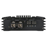 DB Drive WDX PRO-X3000.1 : WDX PRO-X 1 x 3000W Class D Mono amplifier