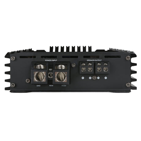 DB Drive WDX PRO-X3000.1 : WDX PRO-X 1 x 3000W Class D Mono amplifier