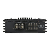 DB Drive WDX PRO-X3000.4 : WDX PRO-X 4 x 500W, 4-channel amplifier