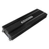 DB Drive WDX PRO-X5000.1 : WDX PRO-X 1 x 5000W Class D Mono amplifier