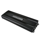 DB Drive WDX PRO-X5000.1 : WDX PRO-X 1 x 5000W Class D Mono amplifier