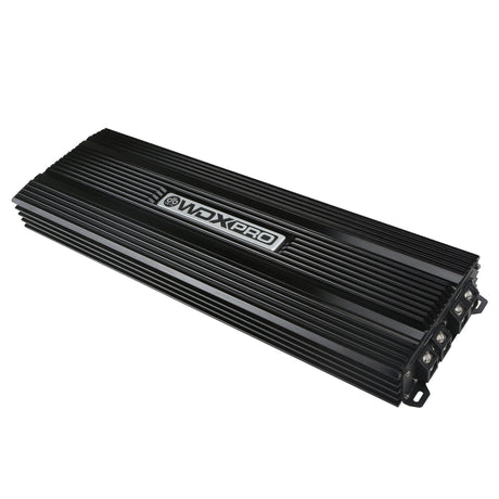 DB Drive WDX PRO-X5000.1 : WDX PRO-X 1 x 5000W Class D Mono amplifier