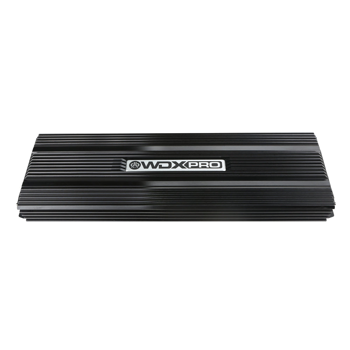 DB Drive WDX PRO-X5000.1 : WDX PRO-X 1 x 5000W Class D Mono amplifier
