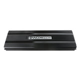 DB Drive WDX PRO-X5000.1 : WDX PRO-X 1 x 5000W Class D Mono amplifier