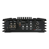 DB Drive WDX PRO-X5000.1 : WDX PRO-X 1 x 5000W Class D Mono amplifier