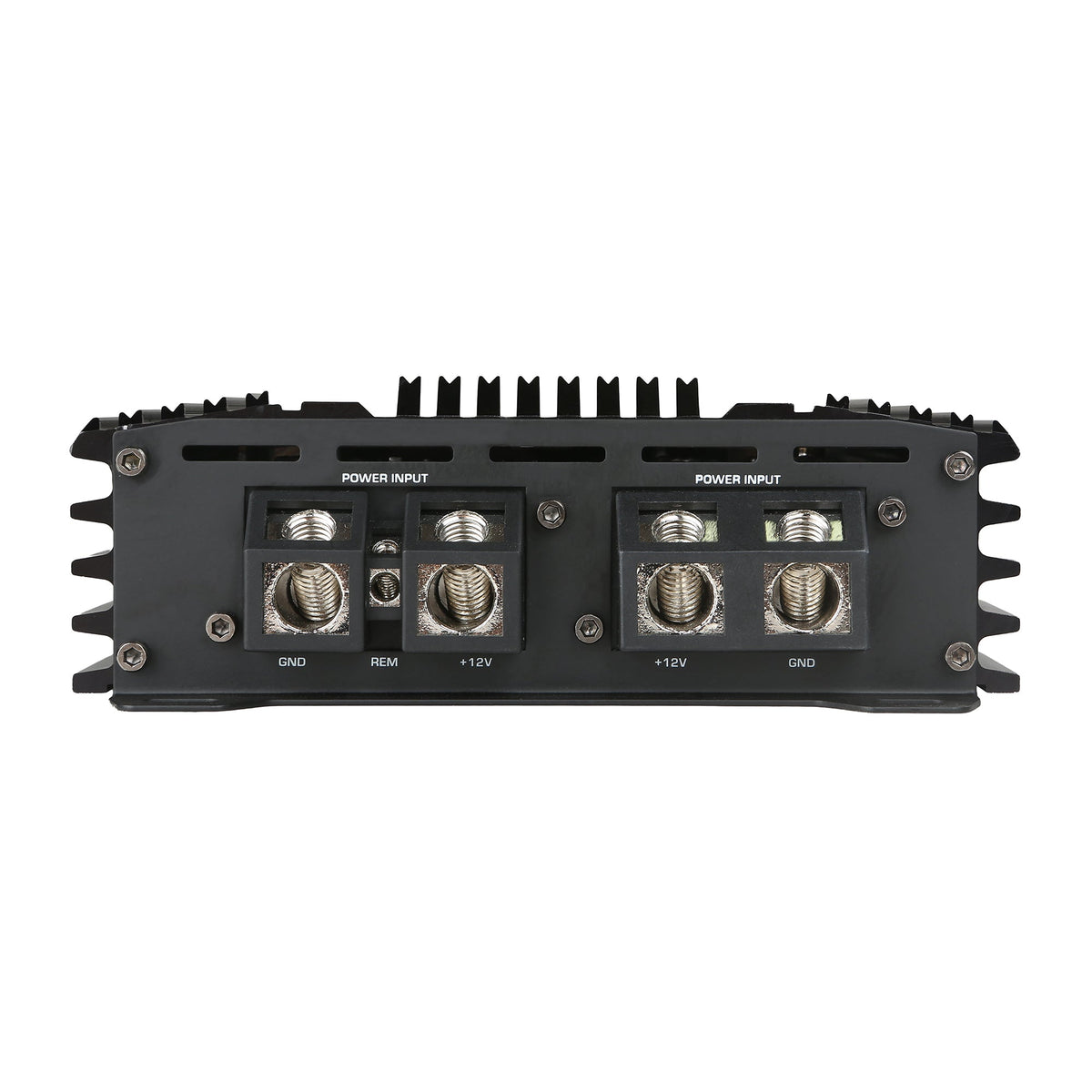 DB Drive WDX PRO-X5000.1 : WDX PRO-X 1 x 5000W Class D Mono amplifier