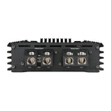 DB Drive WDX PRO-X5000.1 : WDX PRO-X 1 x 5000W Class D Mono amplifier