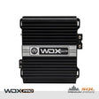 DB Drive WDX PRO3000.1D : Mono Full-Range Class D Amplifier