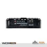 DB Drive WDX PRO3000.1D : Mono Full-Range Class D Amplifier