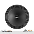 DB Drive WDXPRO4/8.4 : 8" Wide Frequency Range - Pro Audio Midrange/1 Pair