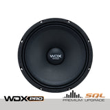 DB Drive WDXPRO7/6.8S : 6.5" Wide Freq Range-ProAudio Mid 1.5in KSV VC papercone w/cloth surround, Ferrite (Single)