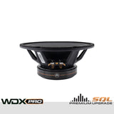 DB Drive WDXPRO8/8NC.4 : 8" Neo-Charged PRO Audio Midbass (1 Pair)
