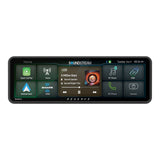 Soundstream WHD.9813 1998-2013 Harley-Davidson® Touring Plug & Play Head Unit