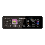 Soundstream WHD.9813 1998-2013 Harley-Davidson® Touring Plug & Play Head Unit