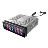 Soundstream WHD.9813 1998-2013 Harley-Davidson® Touring Plug & Play Head Unit