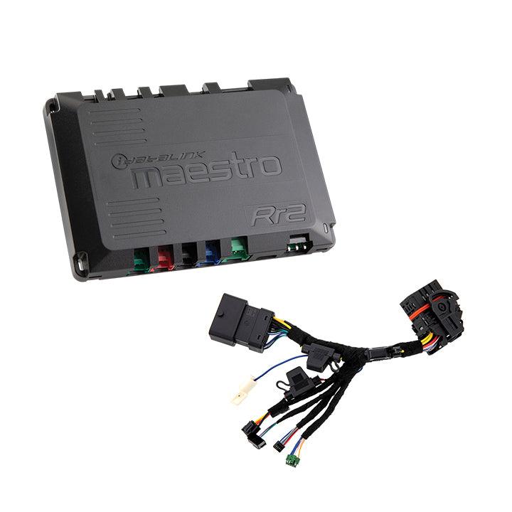 Soundstream WHD.UNLOC Upgrade Kit for WHD.14