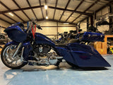 Voodoo Game Changer ELITE© (Single 8" Lid) Rear End Kit