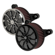 Warlord matching air cleaner