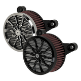 Warlord matching air cleaner