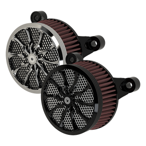 Warlord matching air cleaner