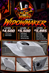 Voodoo Widowmaker© Kit